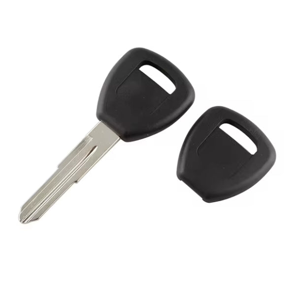 HD106 / HD111 / Honda Acura Transponder Key SHELL (No Chip) AFTERMARKET HD106 / HD111 / Honda Acura Transponder Key SHELL (No Chip) AFTERMARKET